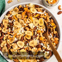 DIY Trail Mix