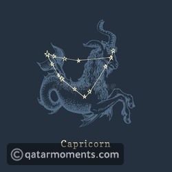 Capricorn Career Horoscope for October 12, 2025