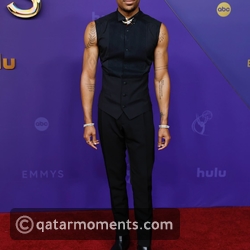 Tyler James Williams