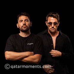 Dimitri Vegas & Like Mike