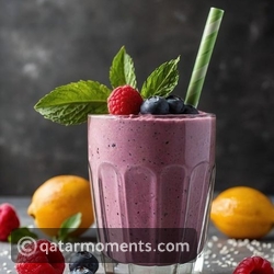 Berry Blast