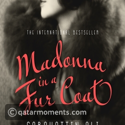 Madonna in a Fur Coat by Sabahattin Ali