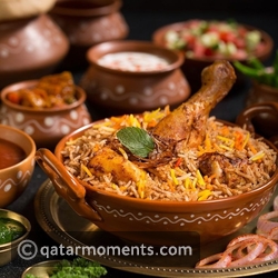 Biryani (India and Pakistan)