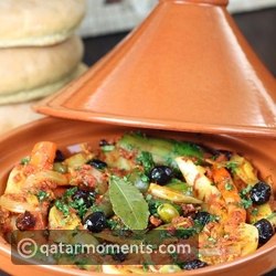 Tagine (Morocco)