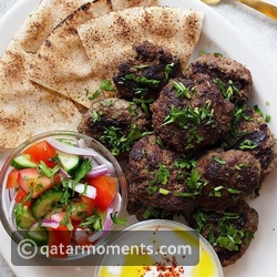 Kebabs (Middle East)