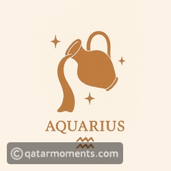 Aquarius Career Horoscope for June 11th, 2026