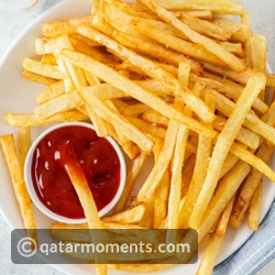 Classic French Fries