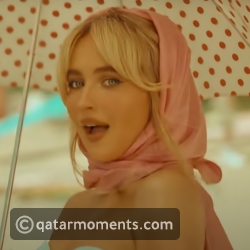 'Espresso' by Sabrina Carpenter