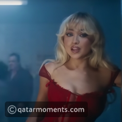 'Please Please Please' by Sabrina Carpenter