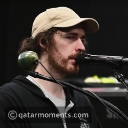 'Too Sweet' by Hozier