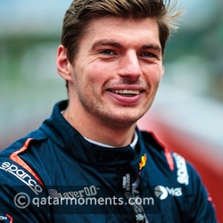 Max Verstappen-Red Bull