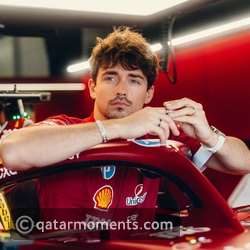 Charles Leclerc-Ferrari