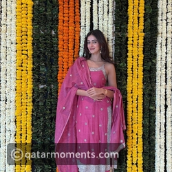 Ananya Panday