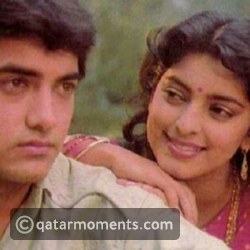 Qayamat se Qayamat Tak (1988)