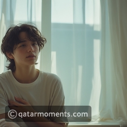 They show raw vulnerability