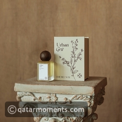 The Beeway Urban Grit