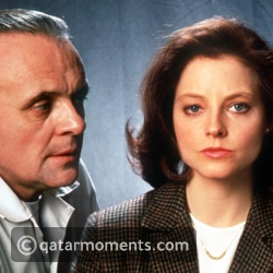 The Silence of the Lambs (1991)