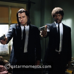 Pulp Fiction (1994)