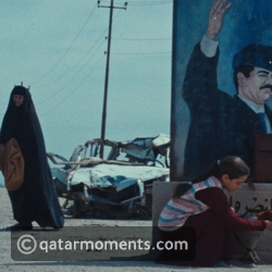 The President's Cake