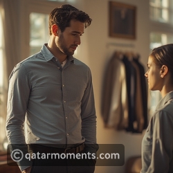 Clothes That Don’t Fit