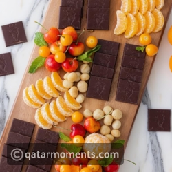 Scharffen Berger Chocolate Maker, Inc. (Berkeley, California, USA)