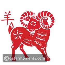 Sheep Horoscope for October 8th, 2023