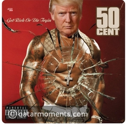 Internet Reacts to Donald Trump Getting Shot