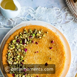 Kunafa