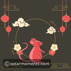 Rat Chinese Horoscope for June 8th, 2026