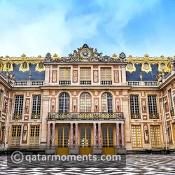 Palace of Versailles