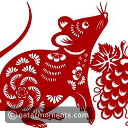 Rat Horoscope for September 22, 2023