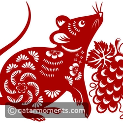 Rat Horoscope for September 25, 2023