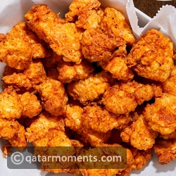 Homemade Chick-fil-A Nuggets