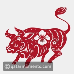 Ox Horoscope for October 3rd, 2023