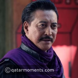 Danny Denzongpa
