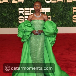 Cynthia Erivo